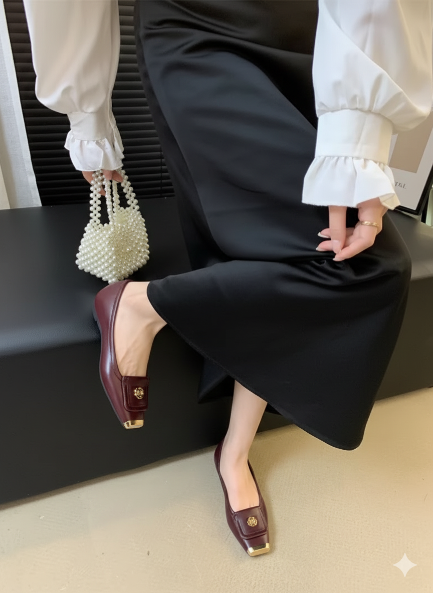 Zapatos Lumière