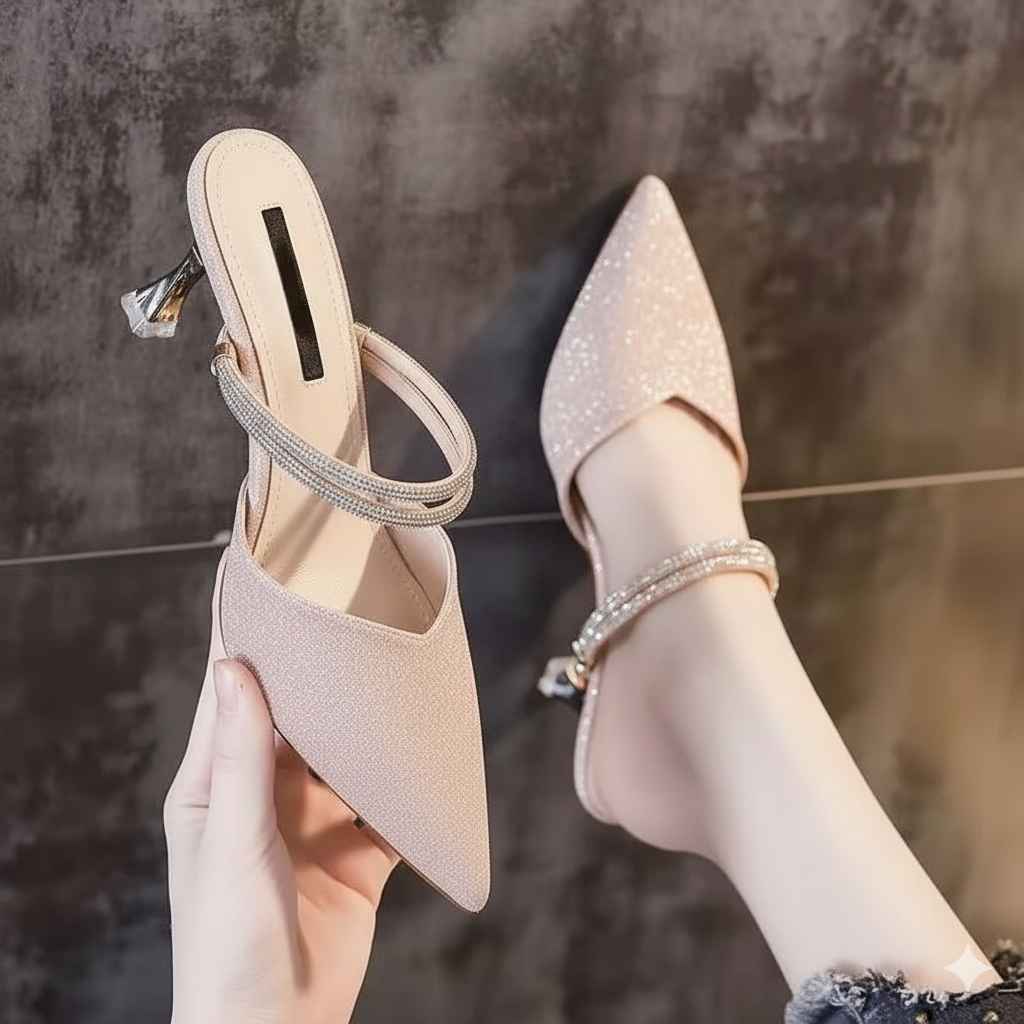 Zapatillas Serathia
