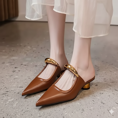 Zapatillas Marash