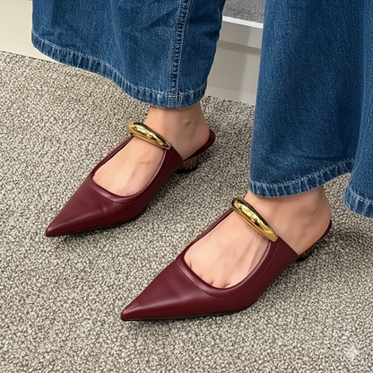 Zapatillas Marash