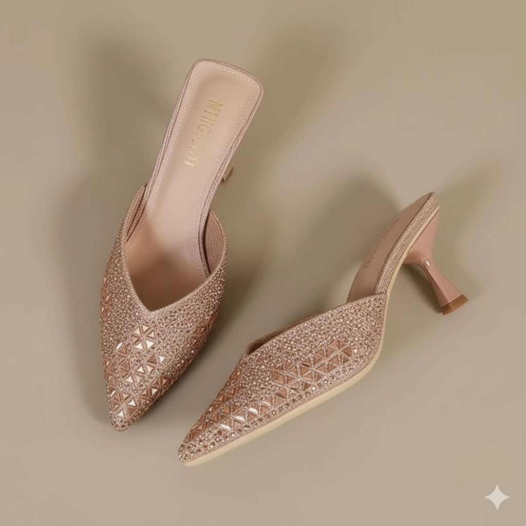 Zapatilas Mireval