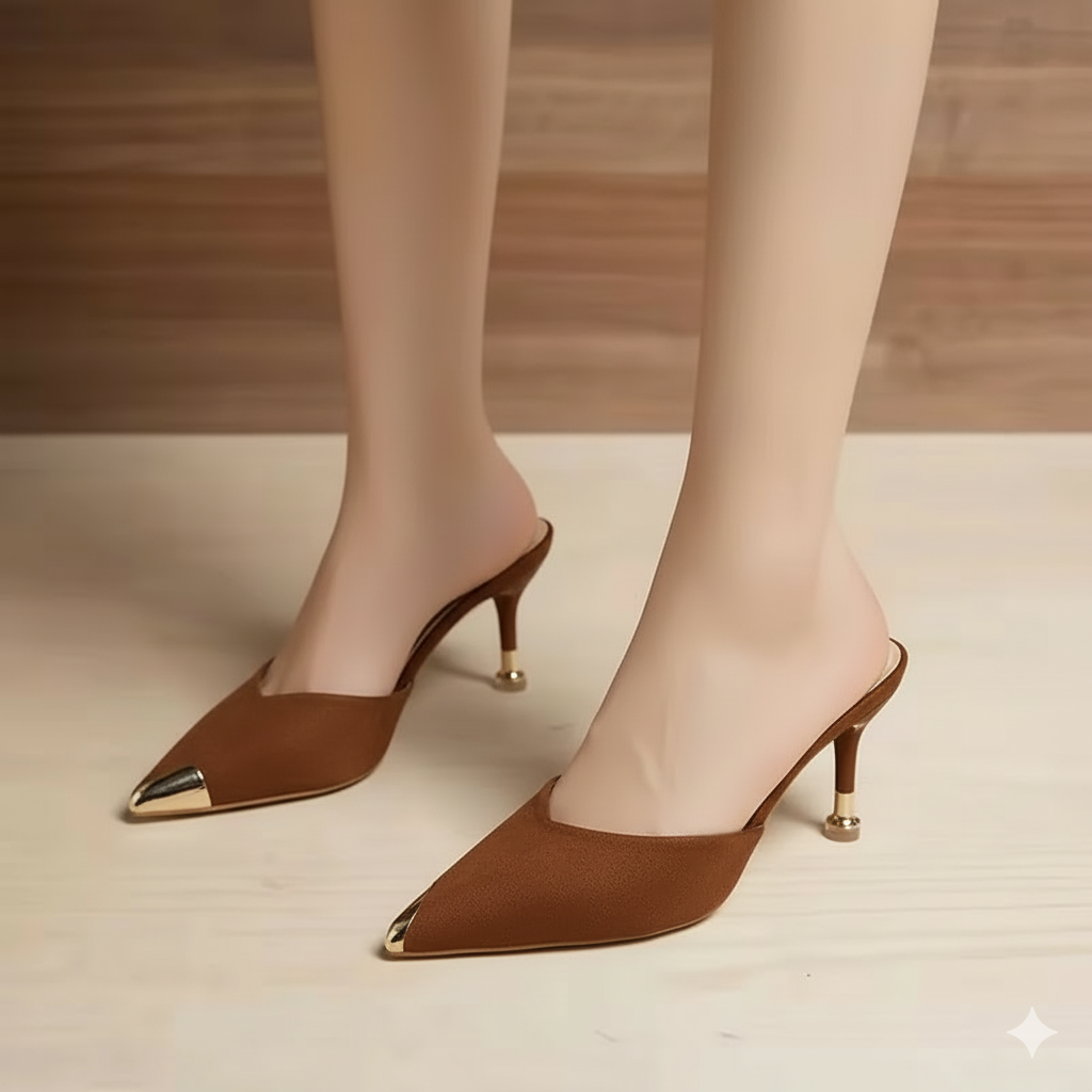 Zapatillas d’Éclat