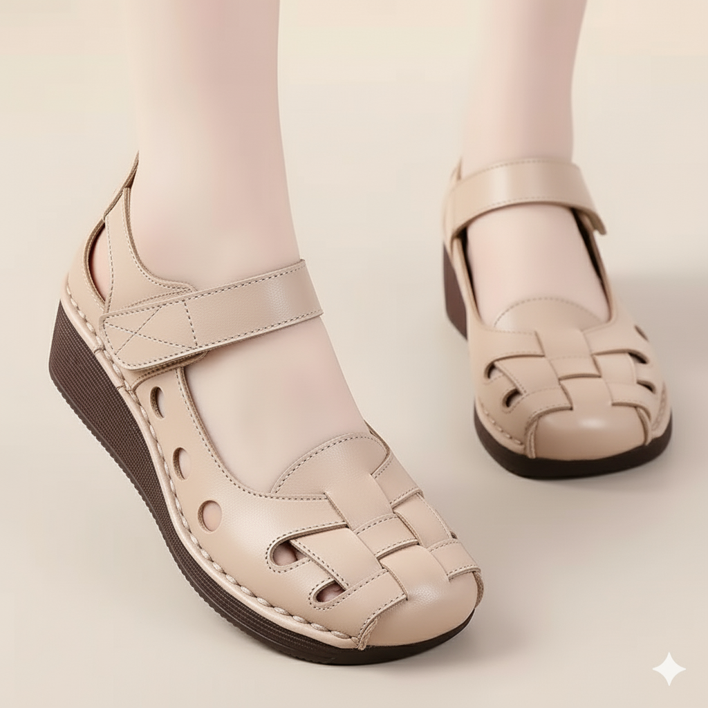 Sandalias Toledo