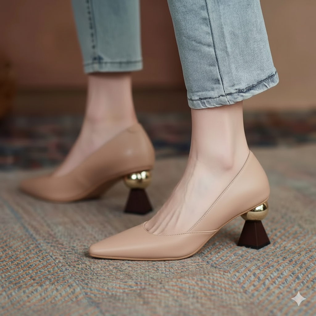 Zapatillas Orlavia