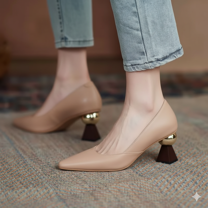 Zapatillas Orlavia