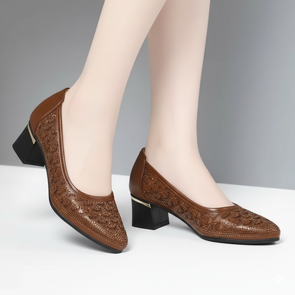Zapatillas Luméora