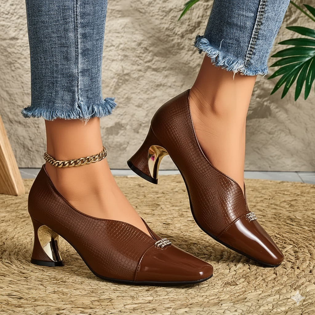 Zapatillas Nómada