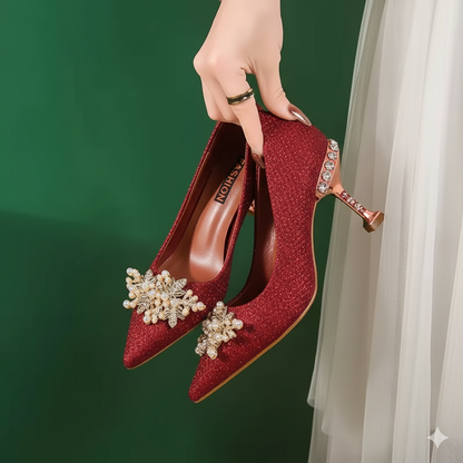 Zapatillas Selvianne