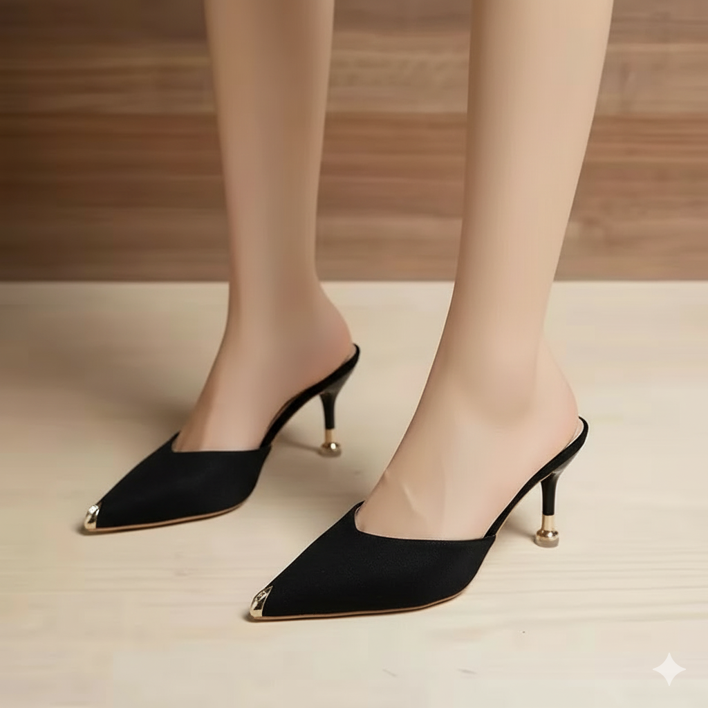 Zapatillas d’Éclat