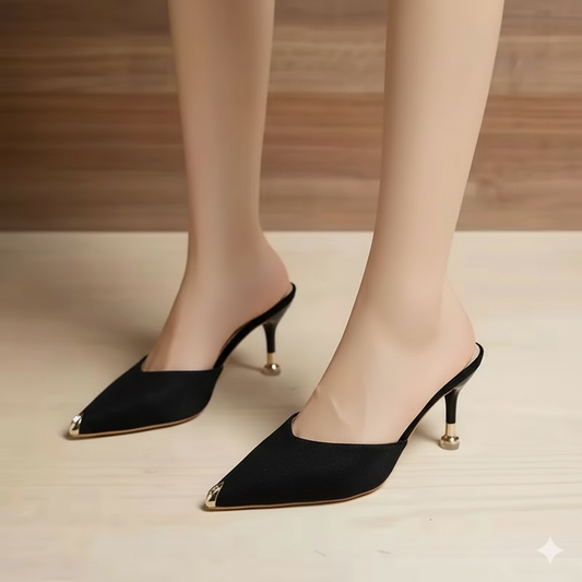 Zapatillas d’Éclat