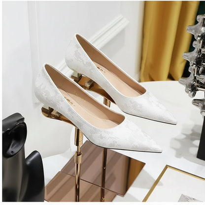 Zapatillas Aurenia