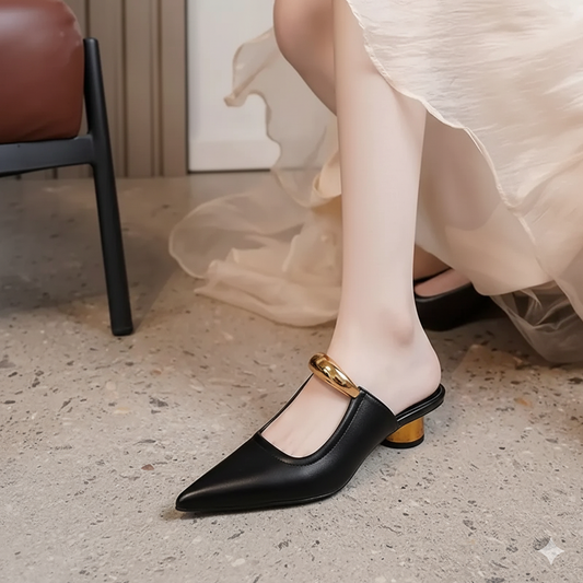 Zapatillas Marash