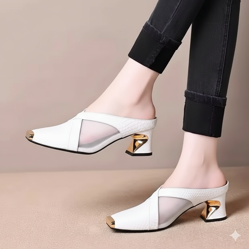 Zapatillas Velour