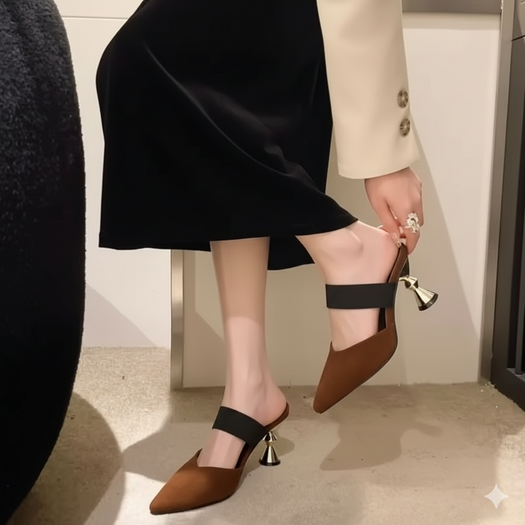 Zapatillas VARELIA