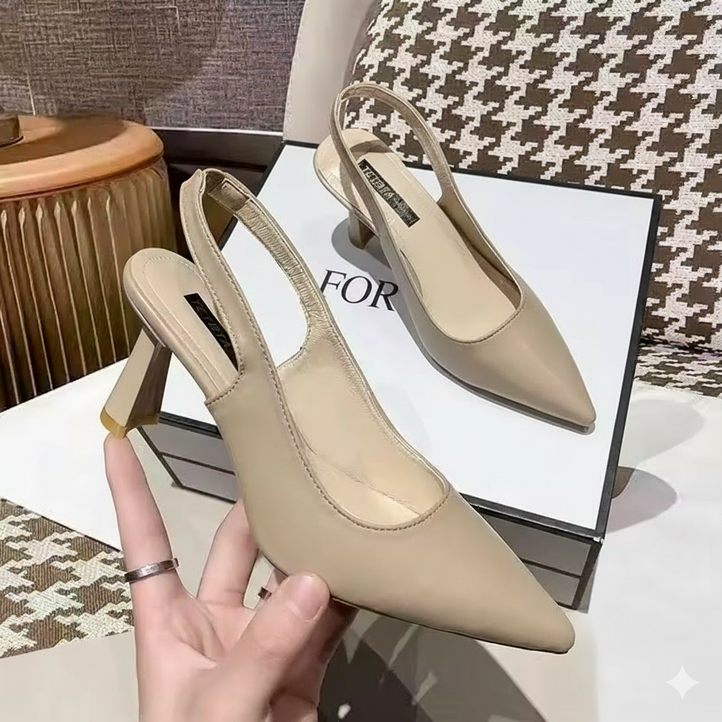 Zapatillas Avelisse