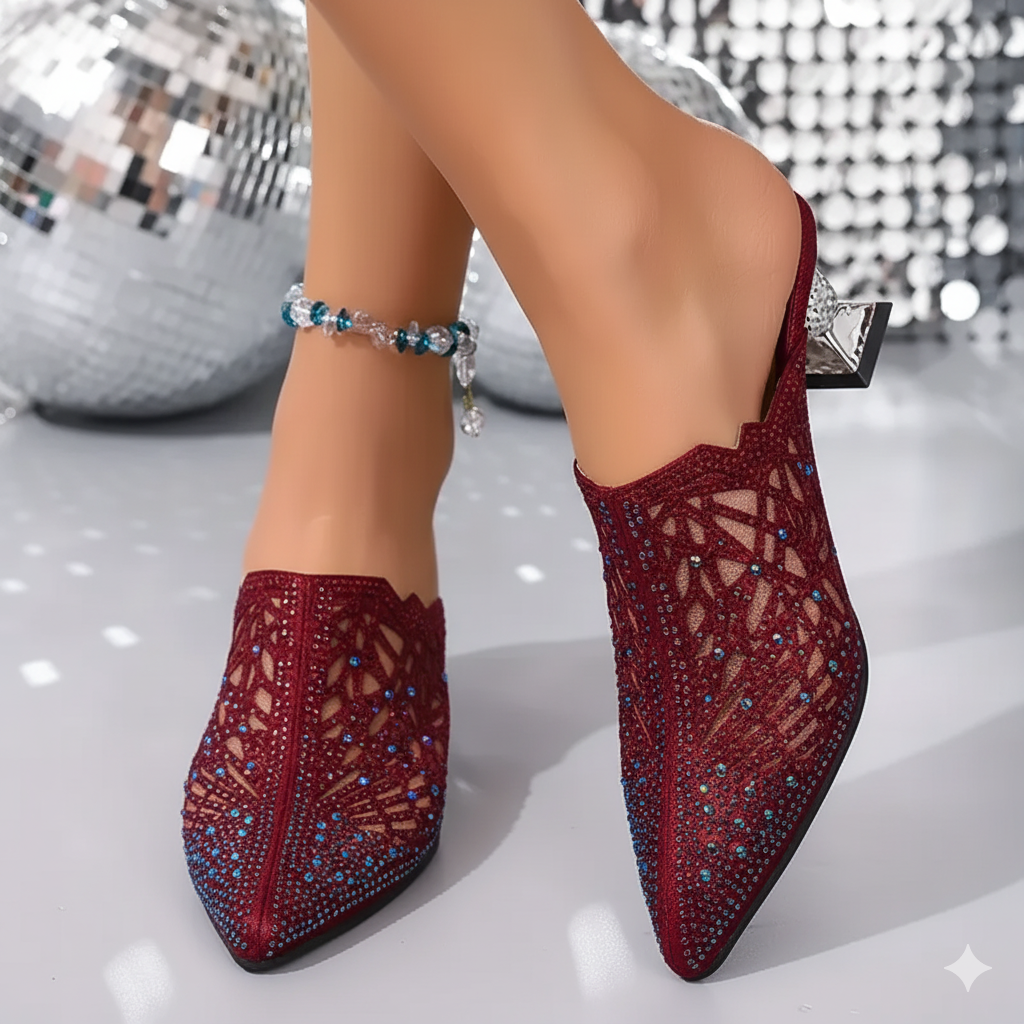 Zapatillas Elariss