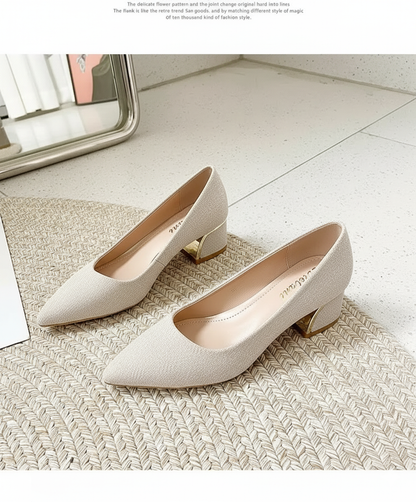 Zapatillas Aurora