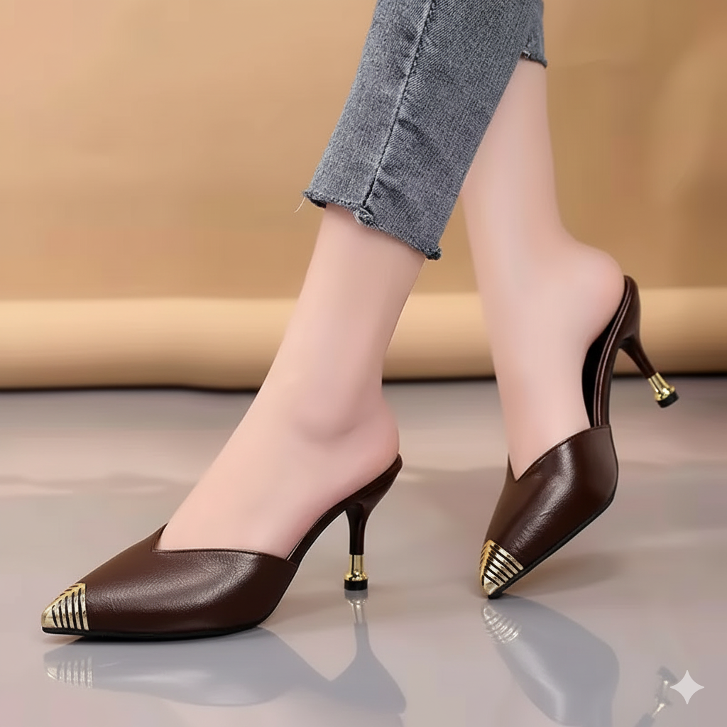 Zapatillas Kyra Oslo