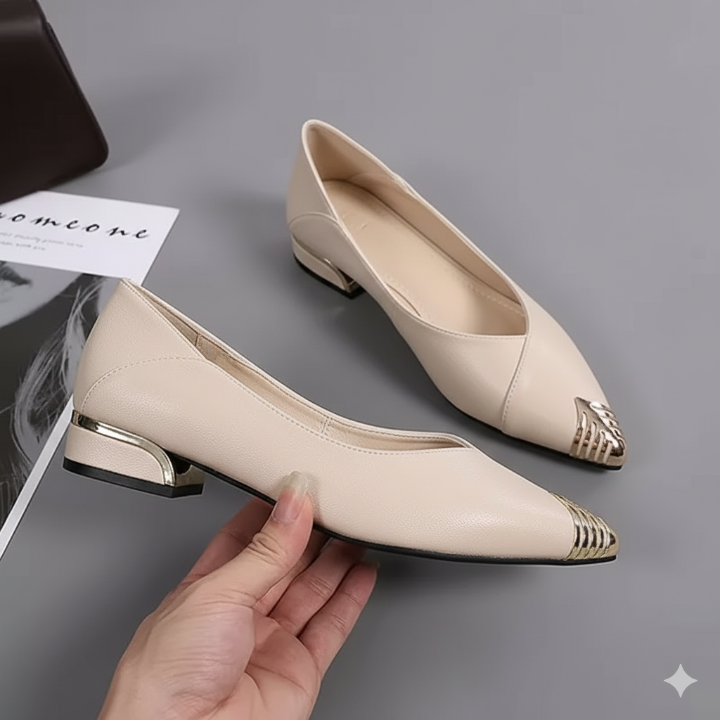 Zapatillas Lucerna