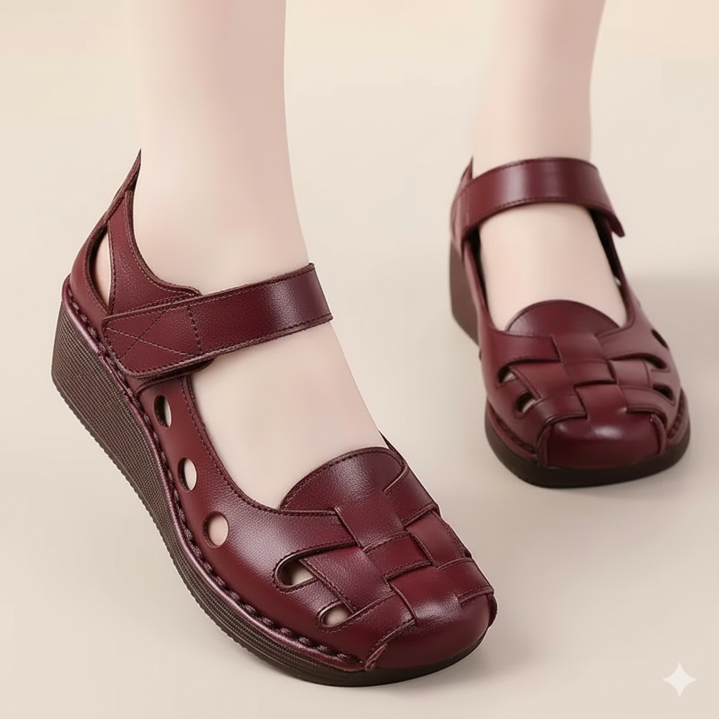 Sandalias Toledo