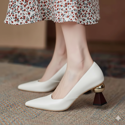 Zapatillas Orlavia