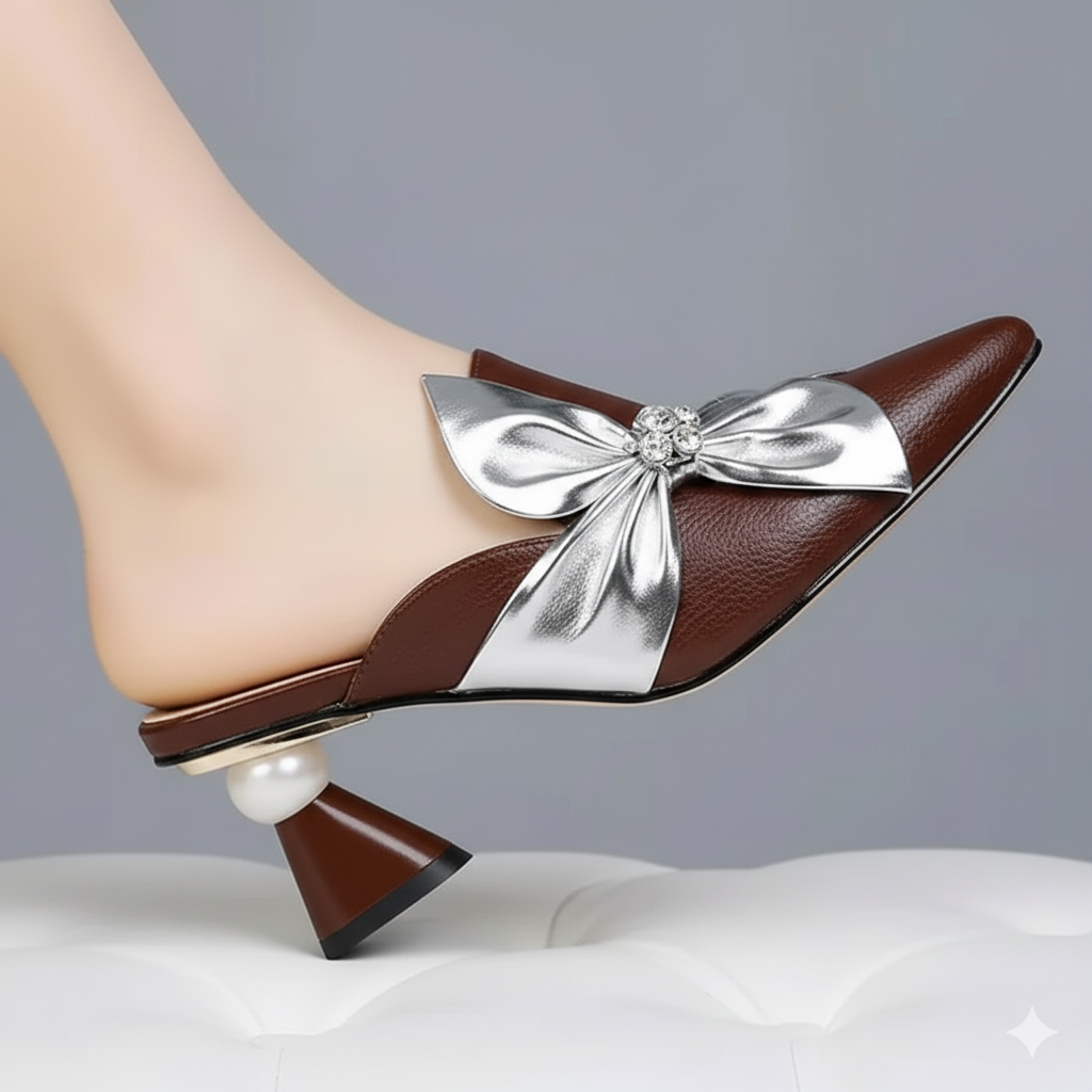 Zapatillas Lucerna
