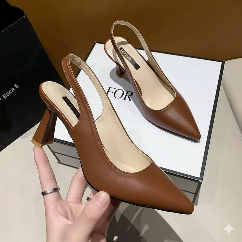 Zapatillas Avelisse