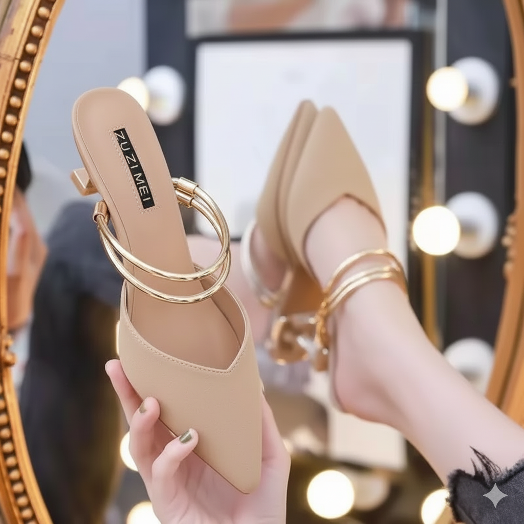 Zapatillas Vernix