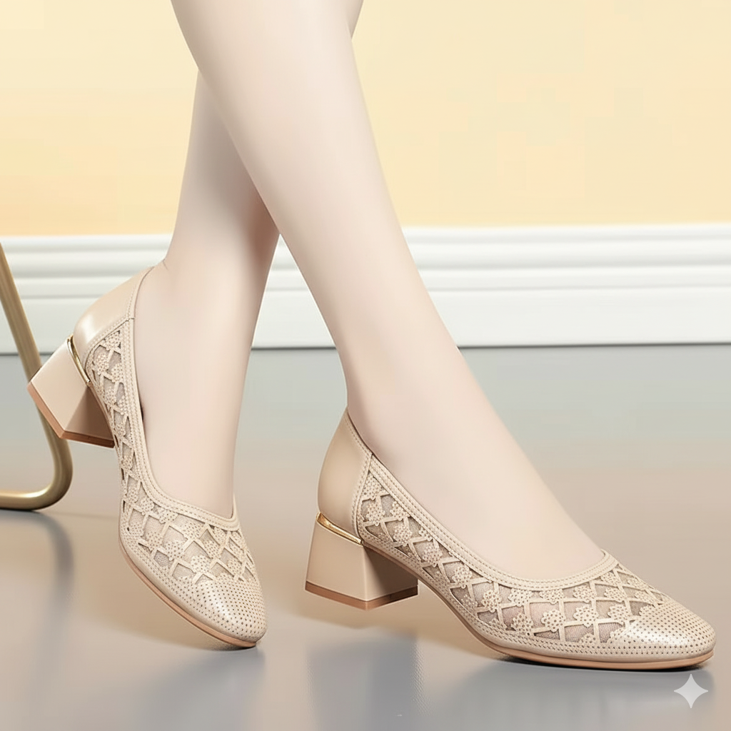 Zapatillas Luméora