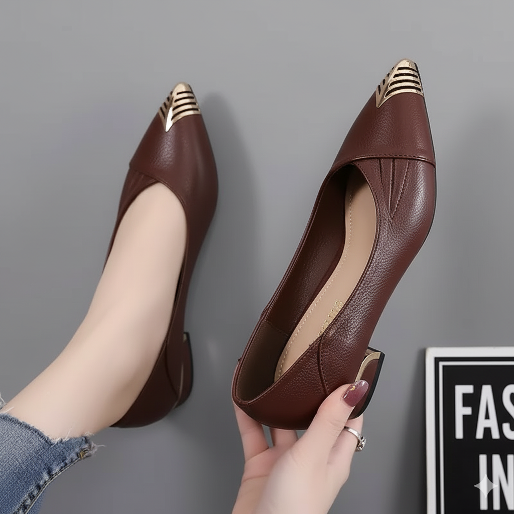 Zapatillas Ícaro