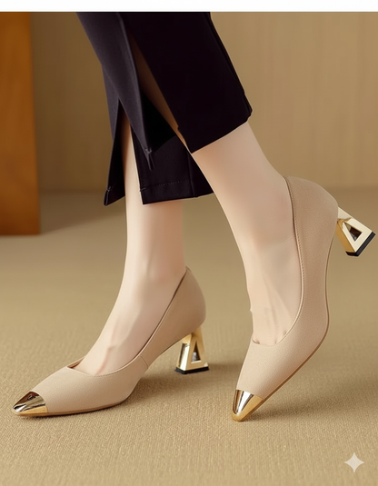 Zapatillas Égida