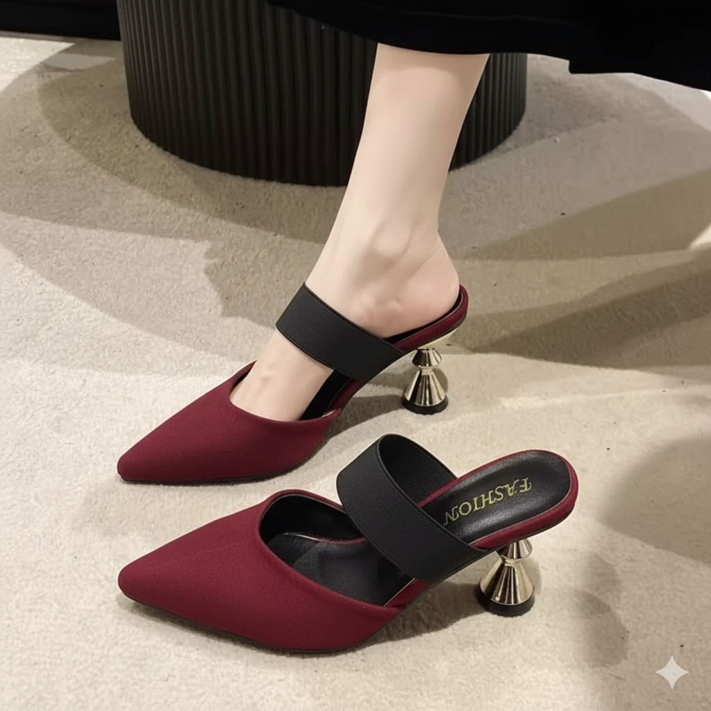 Zapatillas VARELIA