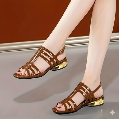 Sandalias Eco Nocturno