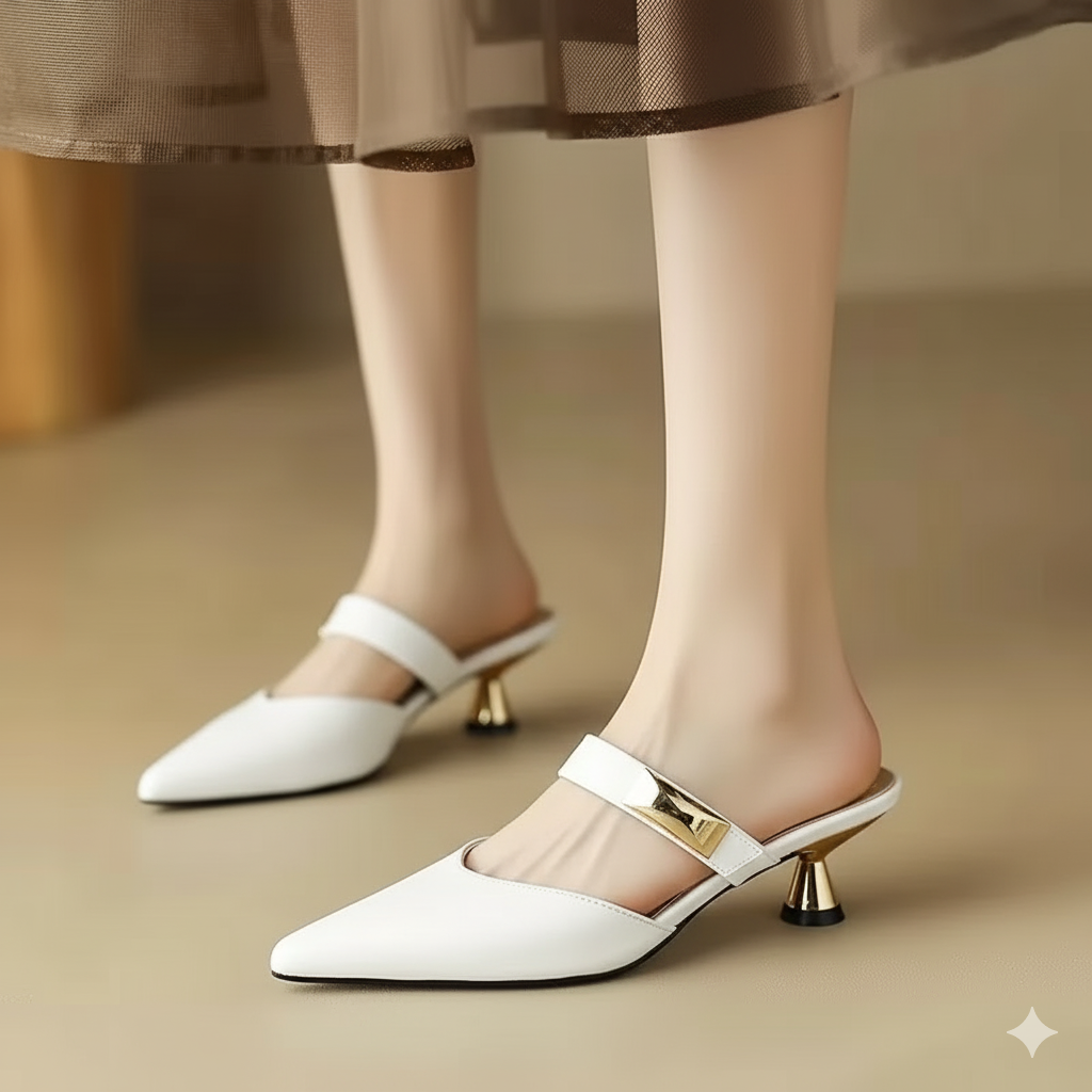 Tacones Nuvaira