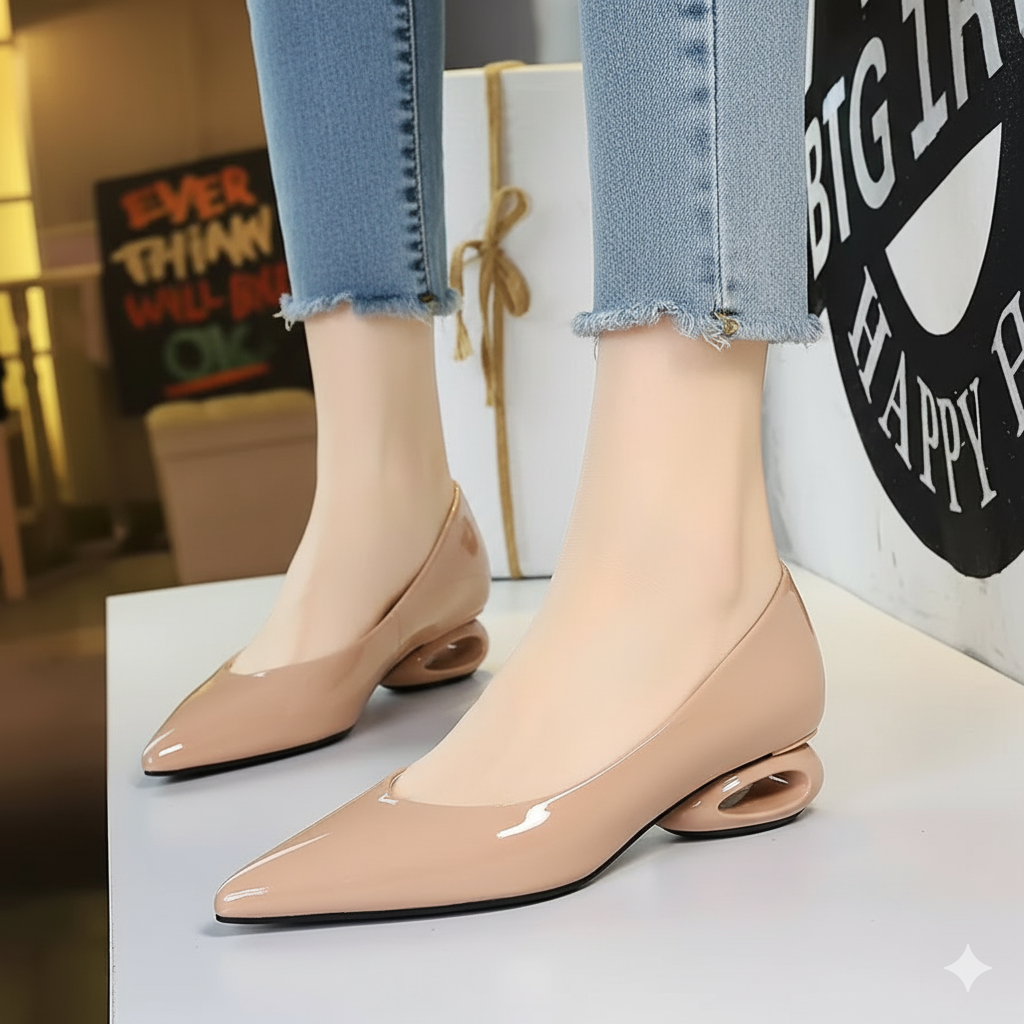 Zapatillas Zenith