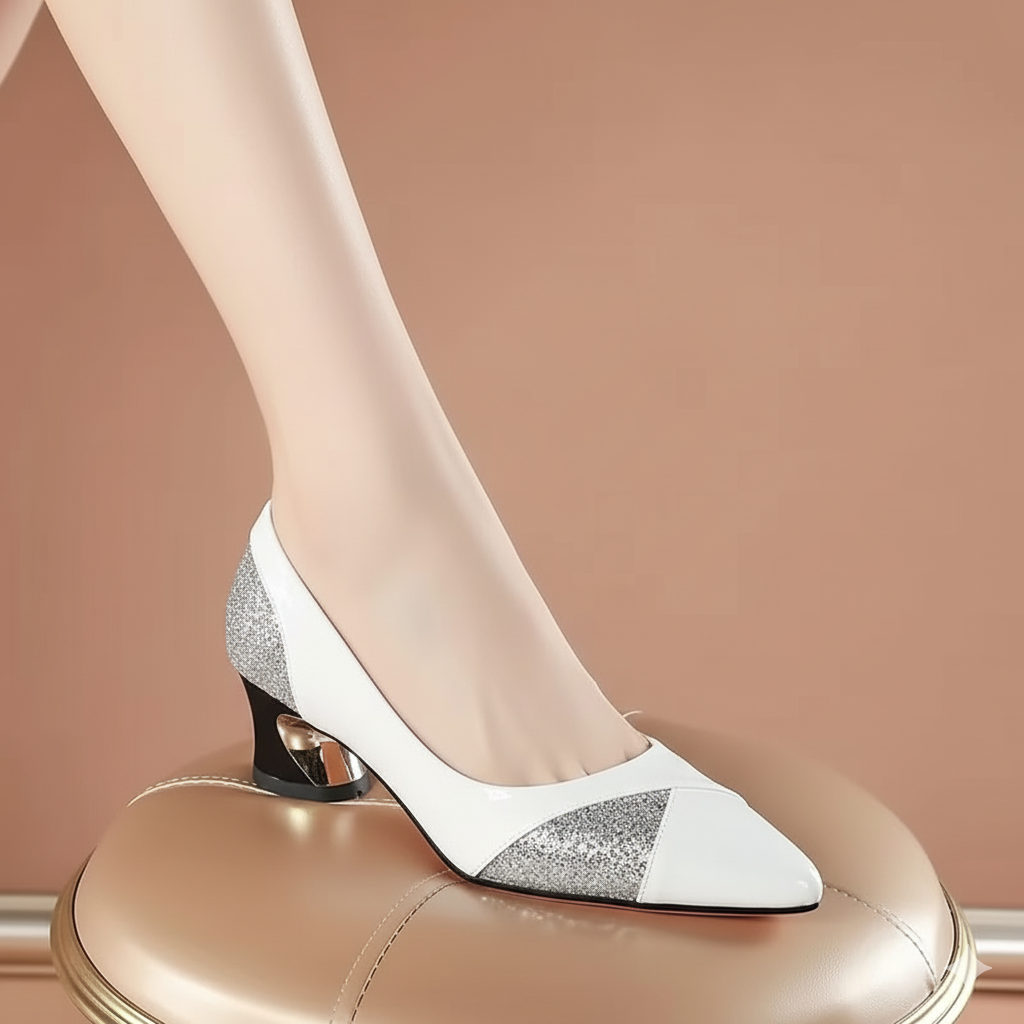 Zapatillas Neopolis Chic