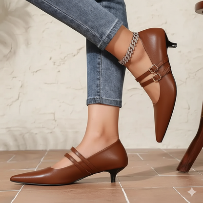 Zapatillas Suspiro Amatista