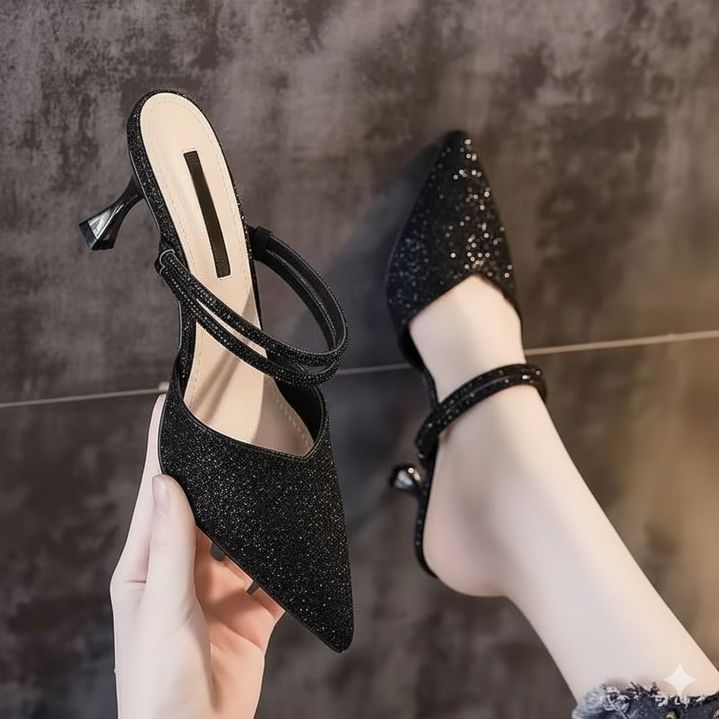 Zapatillas Serathia