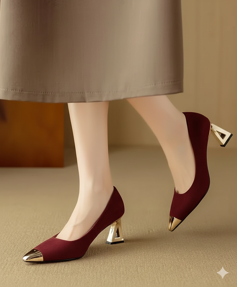 Zapatillas Égida