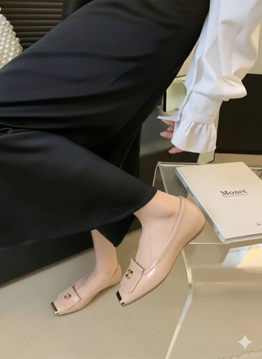 Zapatos Lumière