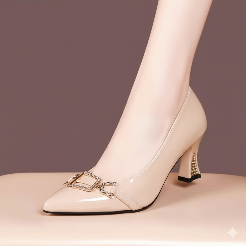 Zapatillas Lurean