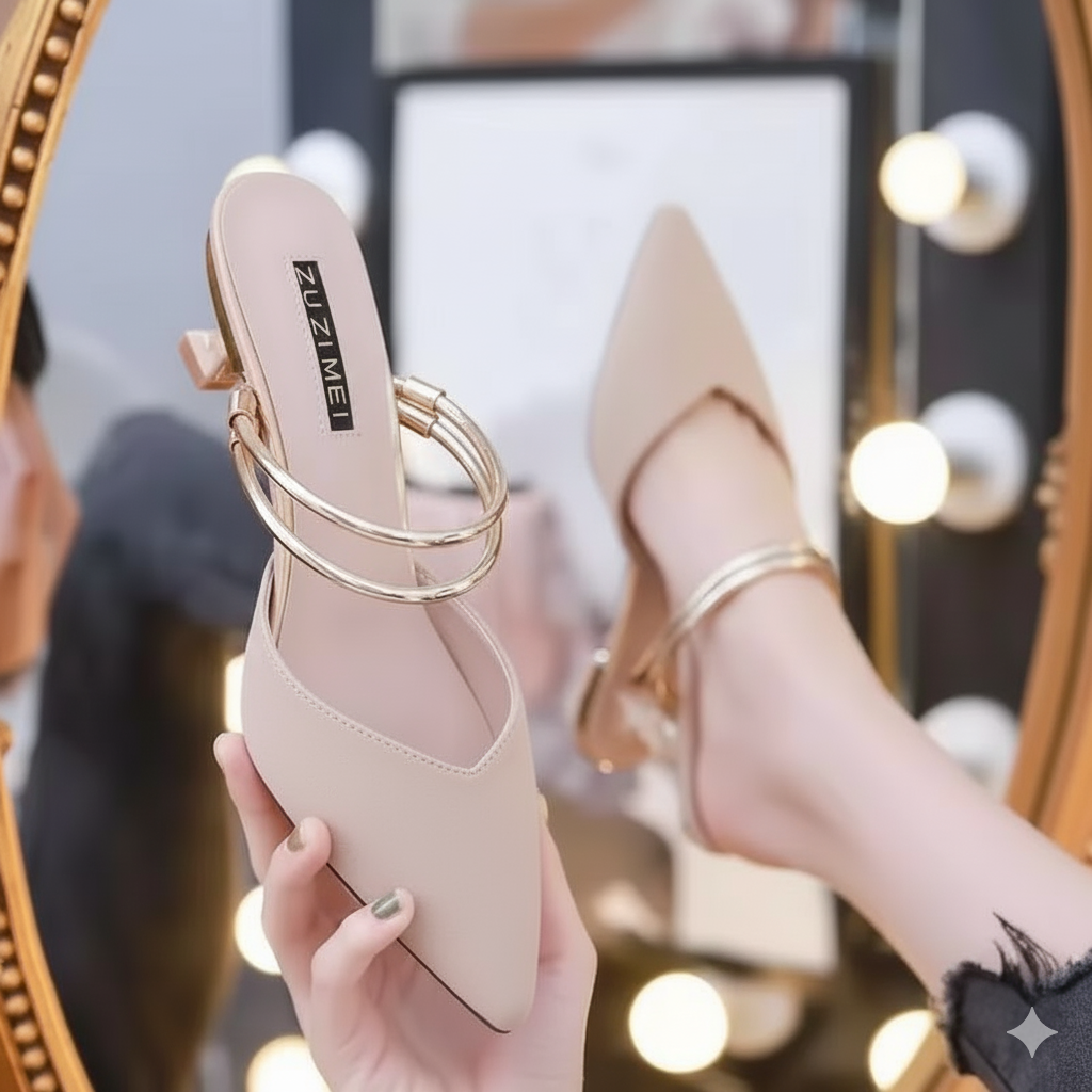 Zapatillas Vernix