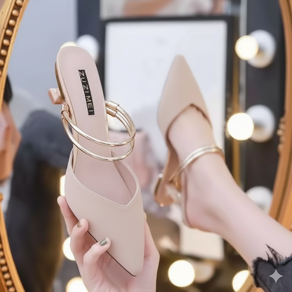 Zapatillas Vernix