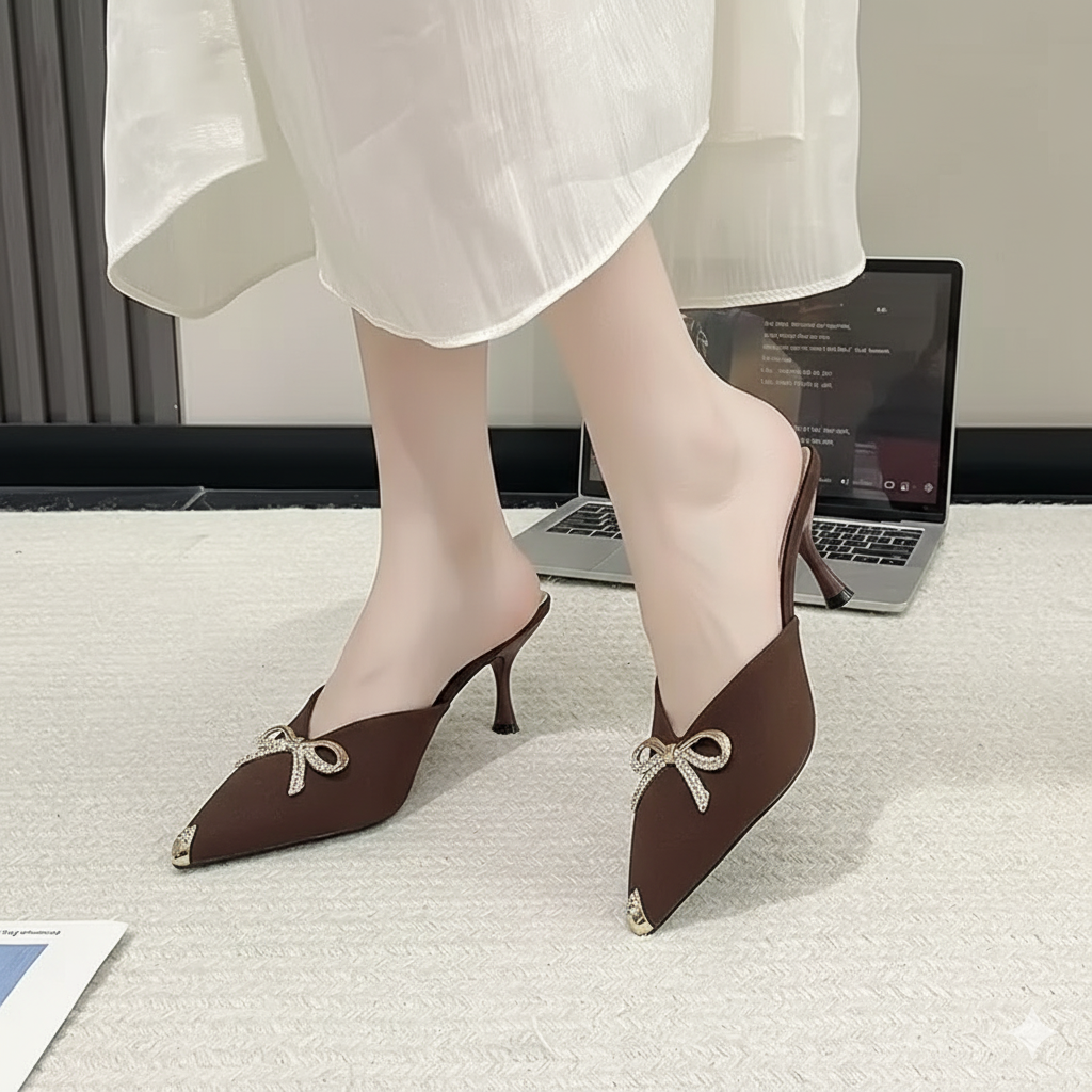 Zapatillas Valmora