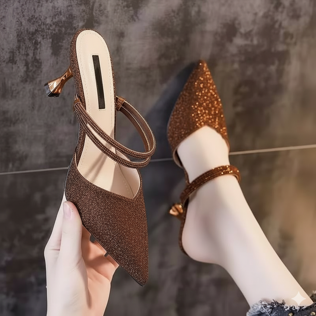 Zapatillas Serathia