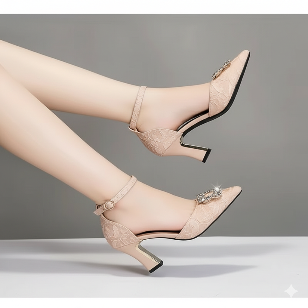 Zapatillas Zafira Évora