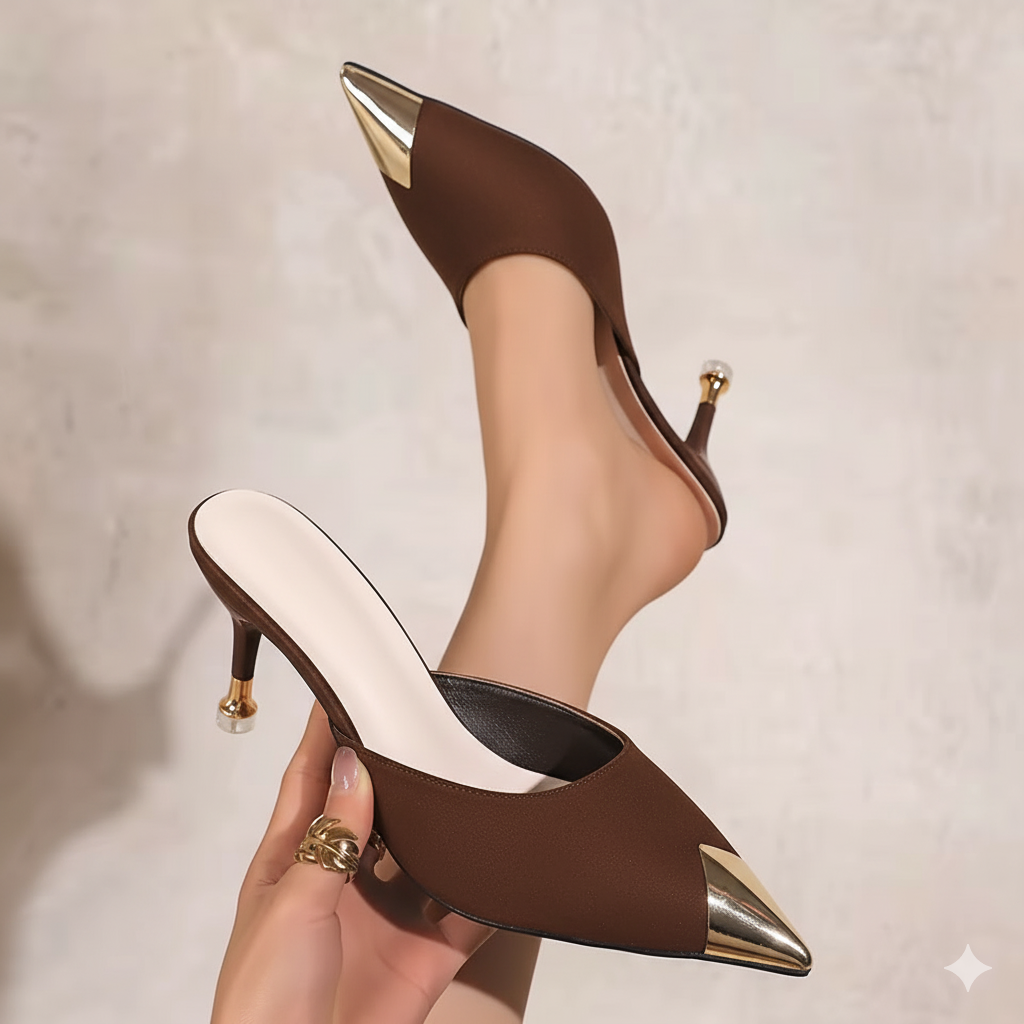 Zapatillas Velisse