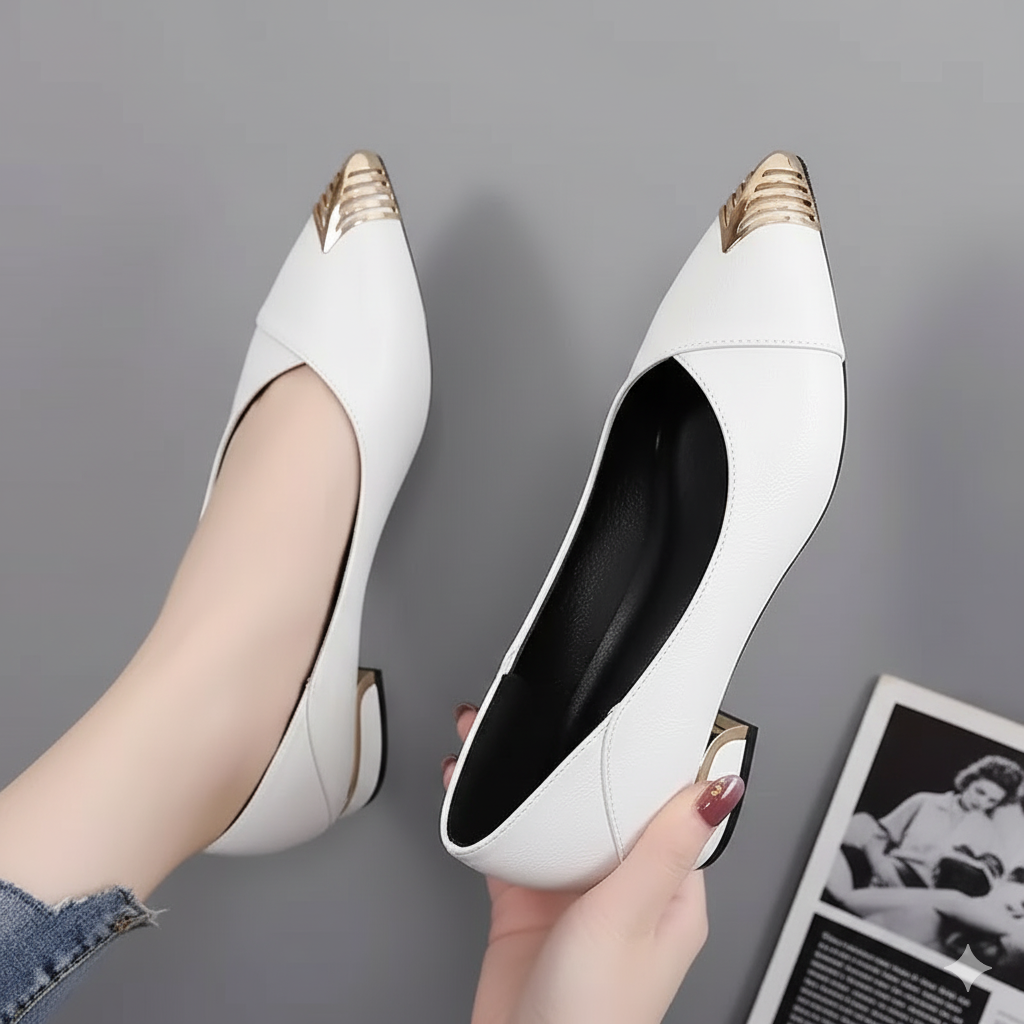 Zapatillas Ícaro