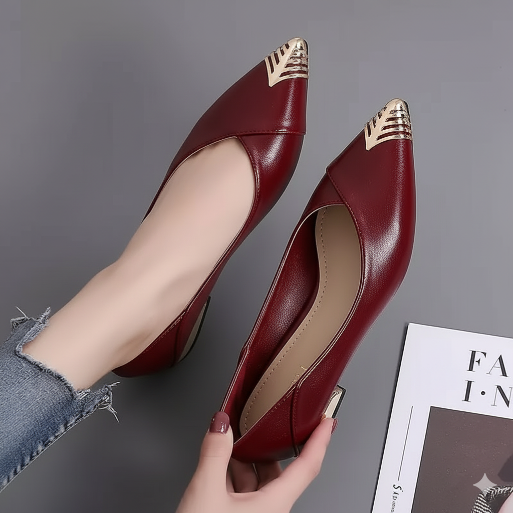 Zapatillas Ícaro