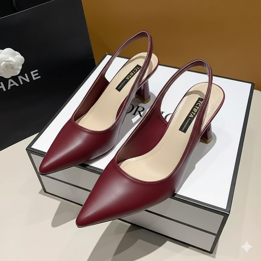 Zapatillas Avelisse